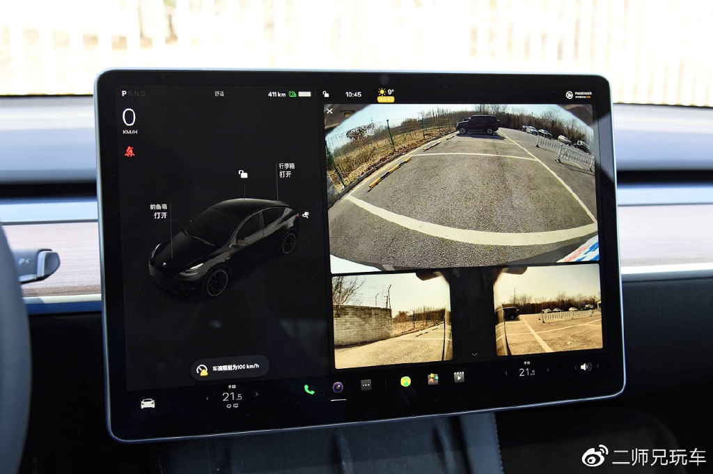 特斯拉Model Y领衔,38万级豪华纯电SUV海选,买BBA真不如买国产?