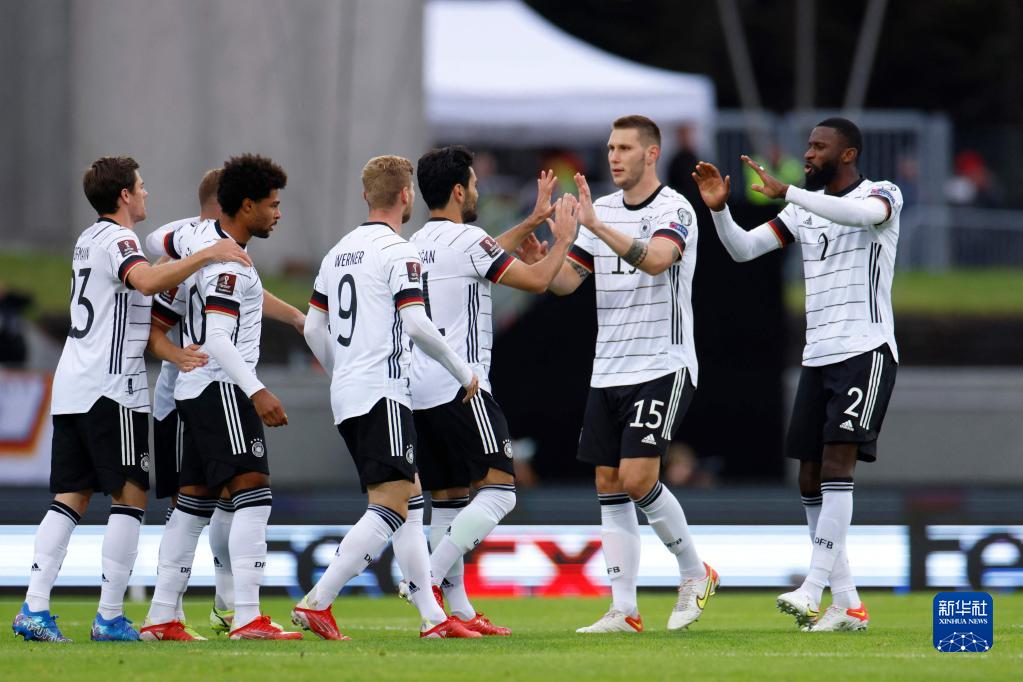 世界杯预选赛：<a href=