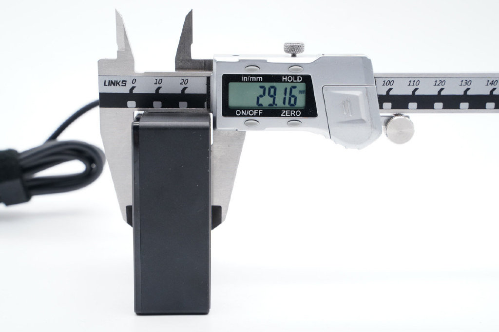 能败家的地方又多了,华硕ROG 100W PD快充充电器拆解休闲区蓝鸢梦想 - Www.slyday.coM 能败家的地方又多了,华硕ROG 100W PD快充充电器拆解休闲区蓝鸢梦想 - Www.slyday.coM