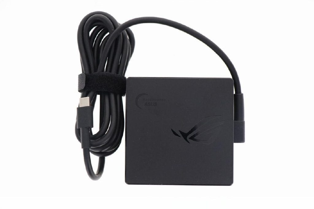 能败家的地方又多了,华硕ROG 100W PD快充充电器拆解休闲区蓝鸢梦想 - Www.slyday.coM 能败家的地方又多了,华硕ROG 100W PD快充充电器拆解休闲区蓝鸢梦想 - Www.slyday.coM