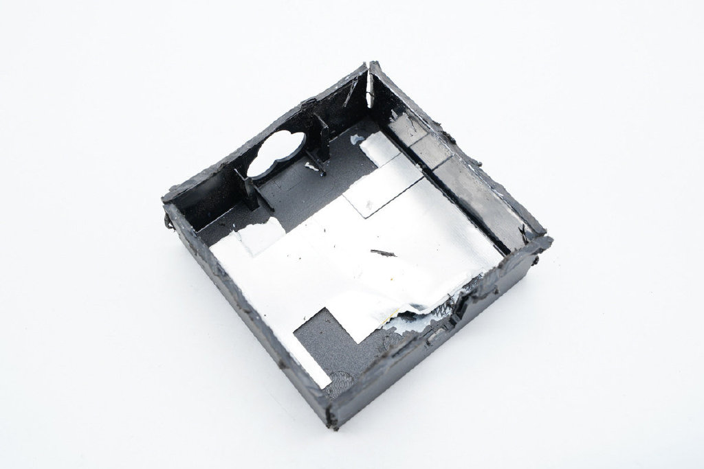 能败家的地方又多了,华硕ROG 100W PD快充充电器拆解休闲区蓝鸢梦想 - Www.slyday.coM 能败家的地方又多了,华硕ROG 100W PD快充充电器拆解休闲区蓝鸢梦想 - Www.slyday.coM