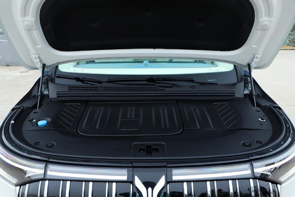 2022版6/7座家用大车攻略:燃油和新能源谁适合你?11台好车盘点