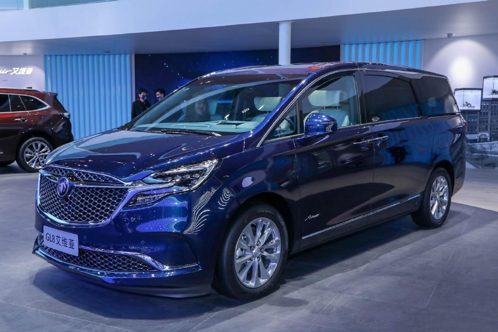 2022版6/7座家用大车攻略:燃油和新能源谁适合你?11台好车盘点