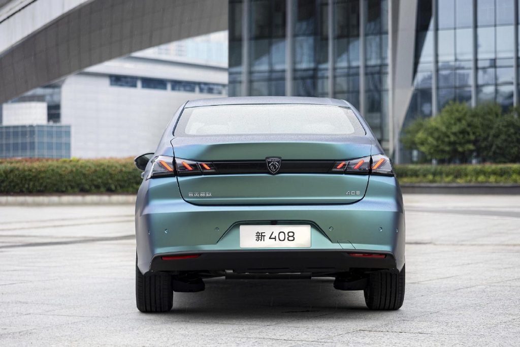 合资车卷成这样?这3台轿车定价刷新下限,果真被国产车逼急了