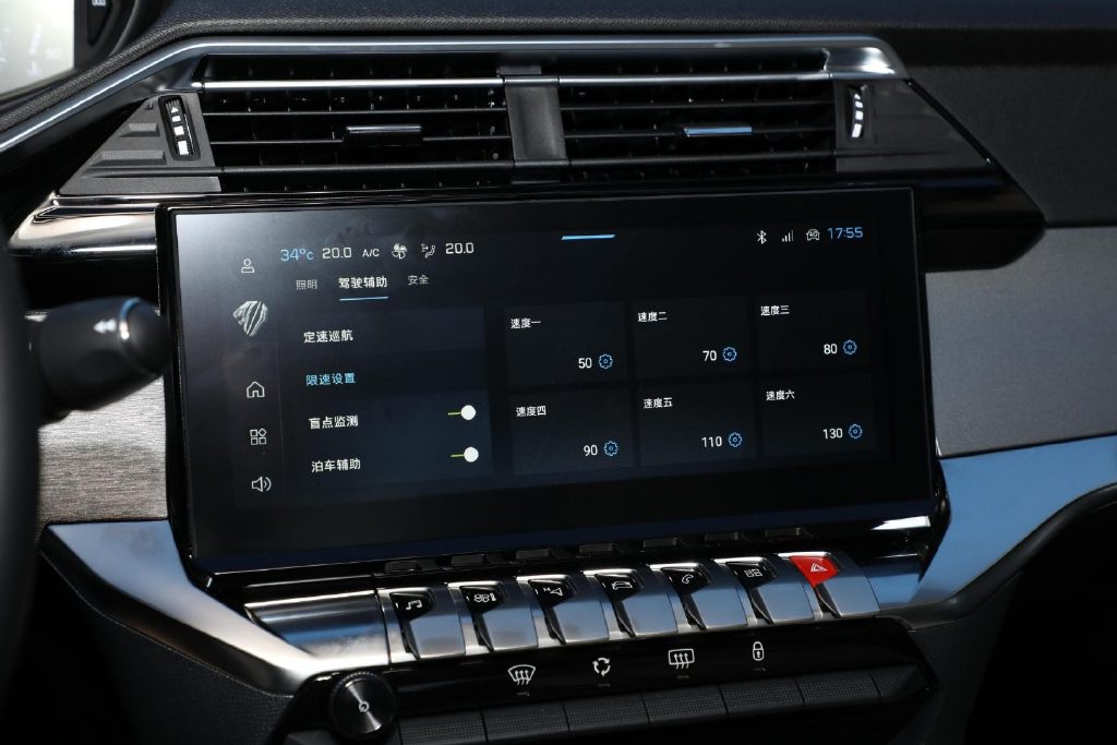 合资车卷成这样?这3台轿车定价刷新下限,果真被国产车逼急了