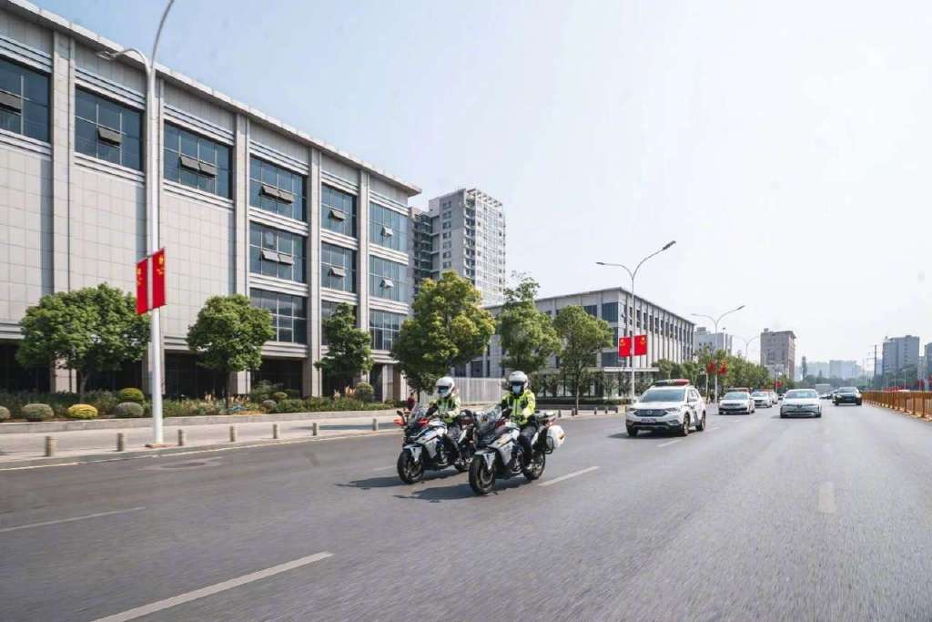 在中国现在做试管婴儿需要多少钱呀(湖北武汉公安:“五网助巡”让市民更有安全感)