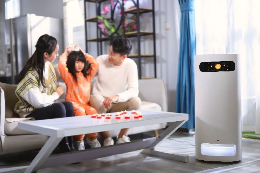 空气消毒机的消毒原理1 空气消毒机的消毒原理