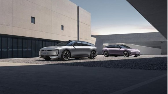 奥迪E5：后特斯拉时代的选择