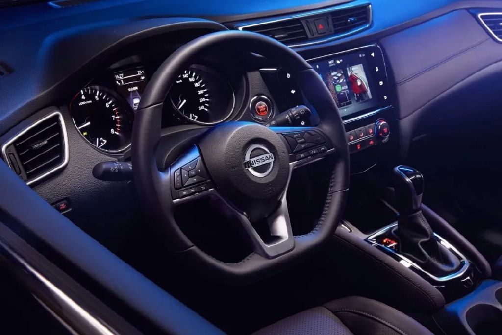 15万买合资家用SUV,这两款99%的人都绕不过!