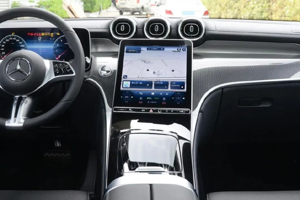 空间大、动力强还是增程SUV?理想/腾势/奔驰怎么选?