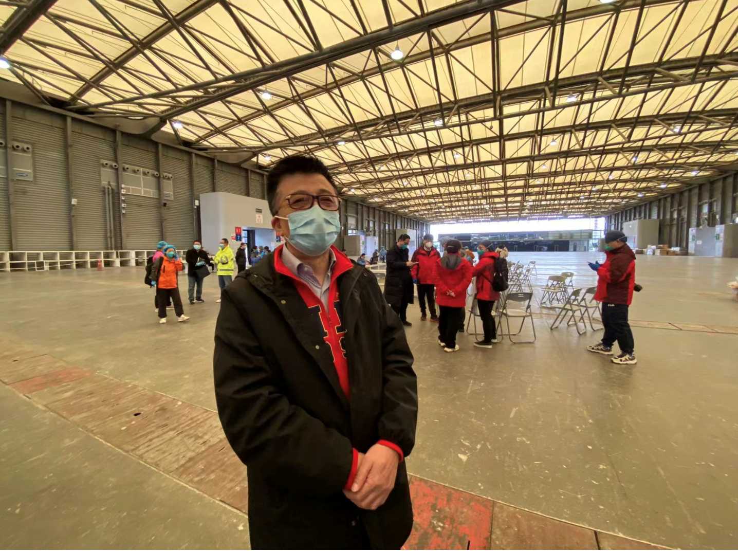 海上壹周︱浦东、浦西相继封控,核酸筛查为何是重中之重?休闲区蓝鸢梦想 - Www.slyday.coM 海上壹周︱浦东、浦西相继封控,核酸筛查为何是重中之重?休闲区蓝鸢梦想 - Www.slyday.coM