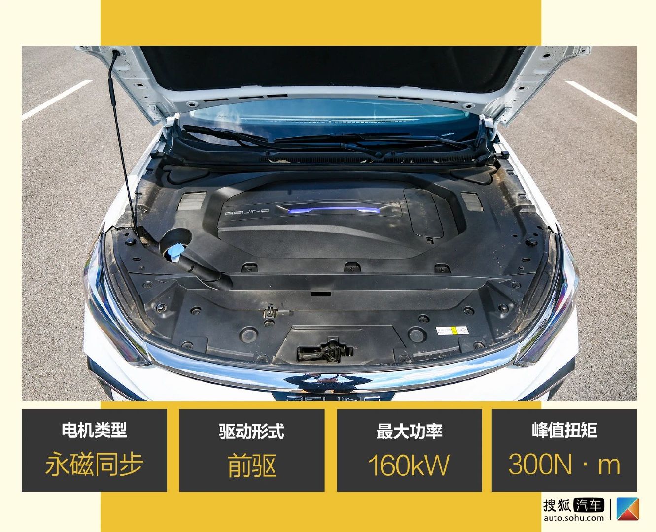 15萬起售的中型純電動(dòng)車靠譜嗎？ 深度測(cè)試BEIJING-EU7