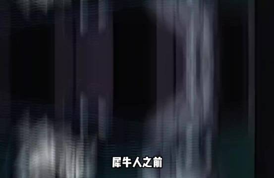 遇上犀牛人之前，蜘蛛侠做梦都想不到，反派能这么好哄！