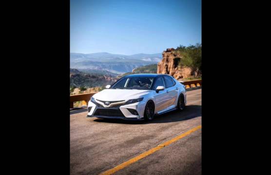 “丰田最成功的广告”