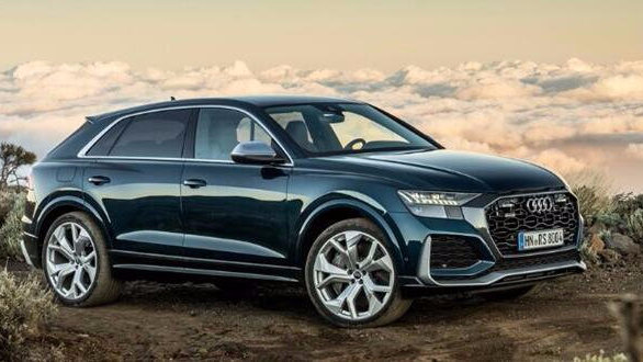 200万的奥迪除了A8L，居然还有这三款新车可以选