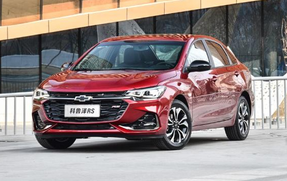 合资紧凑型轿车大比拼:雪佛兰科鲁泽VS日产轩逸谁更强?