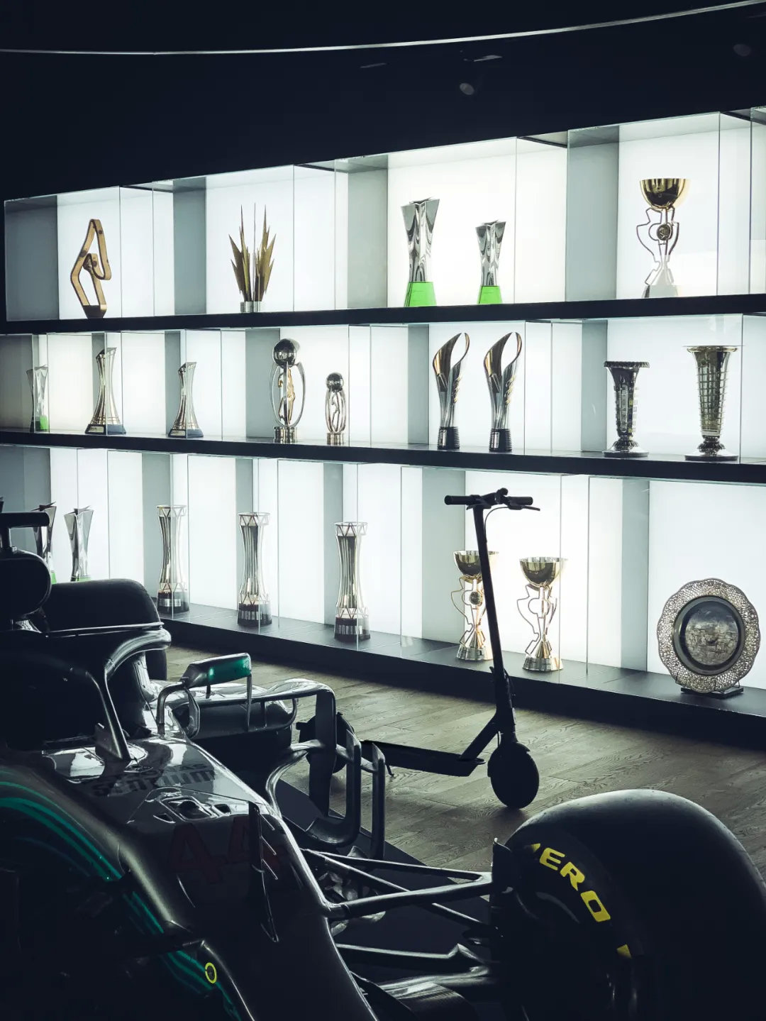 年轻人的第一台AMG!只需不到4000块!