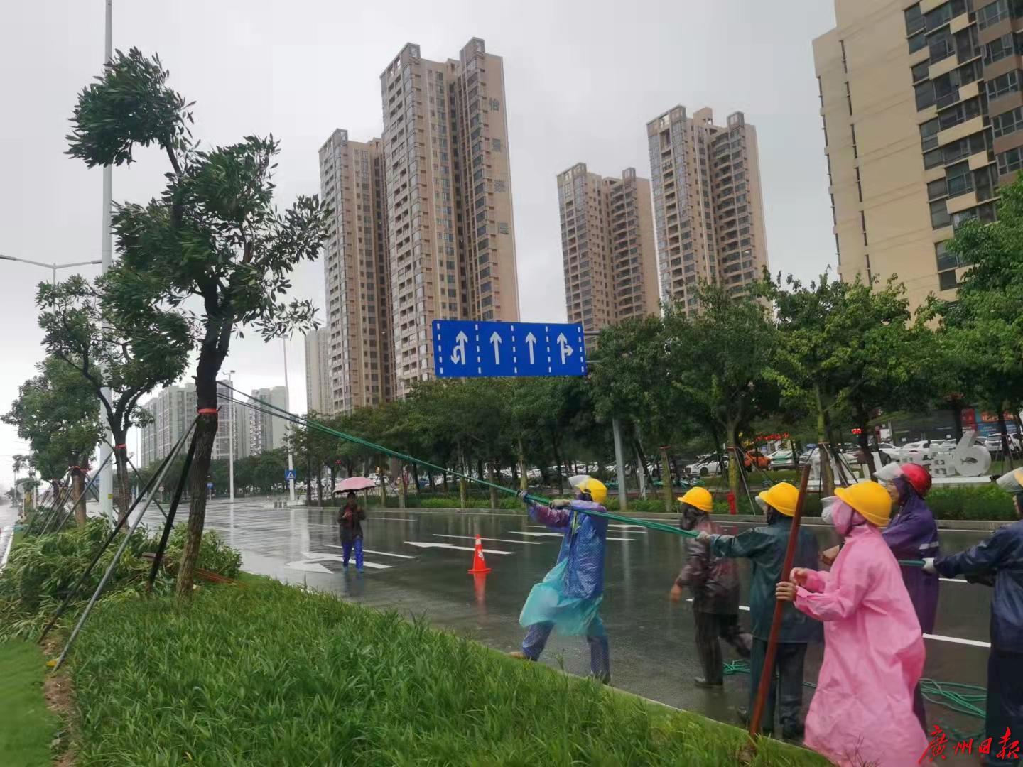 珠海:全市暴雨预警升级为红色,市公交全线暂停运营休闲区蓝鸢梦想 - Www.slyday.coM 珠海:全市暴雨预警升级为红色,市公交全线暂停运营休闲区蓝鸢梦想 - Www.slyday.coM
