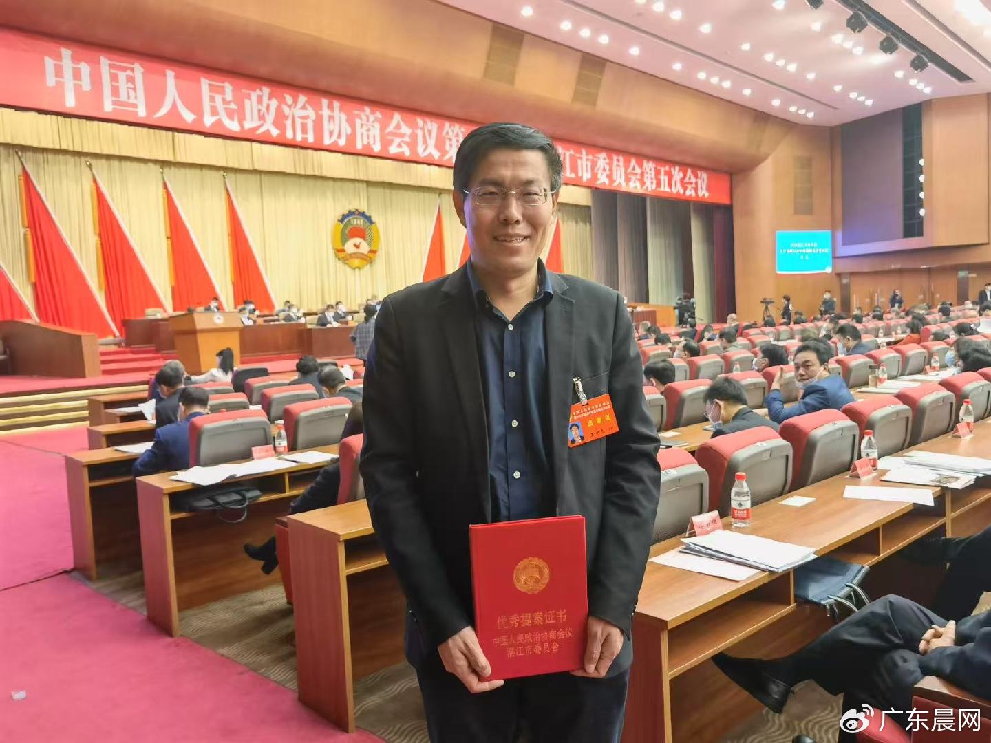 王少杰  经济与社会——新时代参政议政路径探索