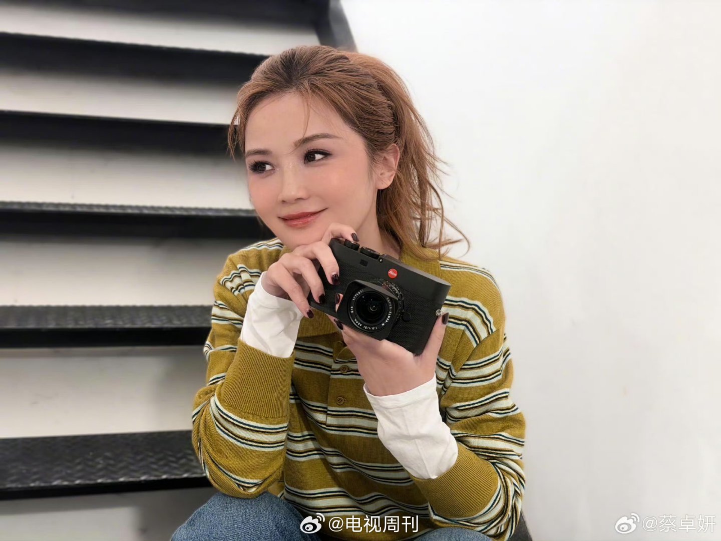 武艺说因为阿Sa太优秀，所以会有不配得感，这谁懂啊！