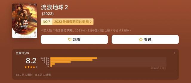 《流浪地球2》海外票房杀疯了,看外网官方气急败坏的样子,真丑休闲区蓝鸢梦想 - Www.slyday.coM 《流浪地球2》海外票房杀疯了,看外网官方气急败坏的样子,真丑休闲区蓝鸢梦想 - Www.slyday.coM