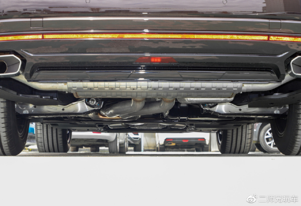 不想张扬只想低调?深藏不露的人喜欢的6款车,从34万到118万都有