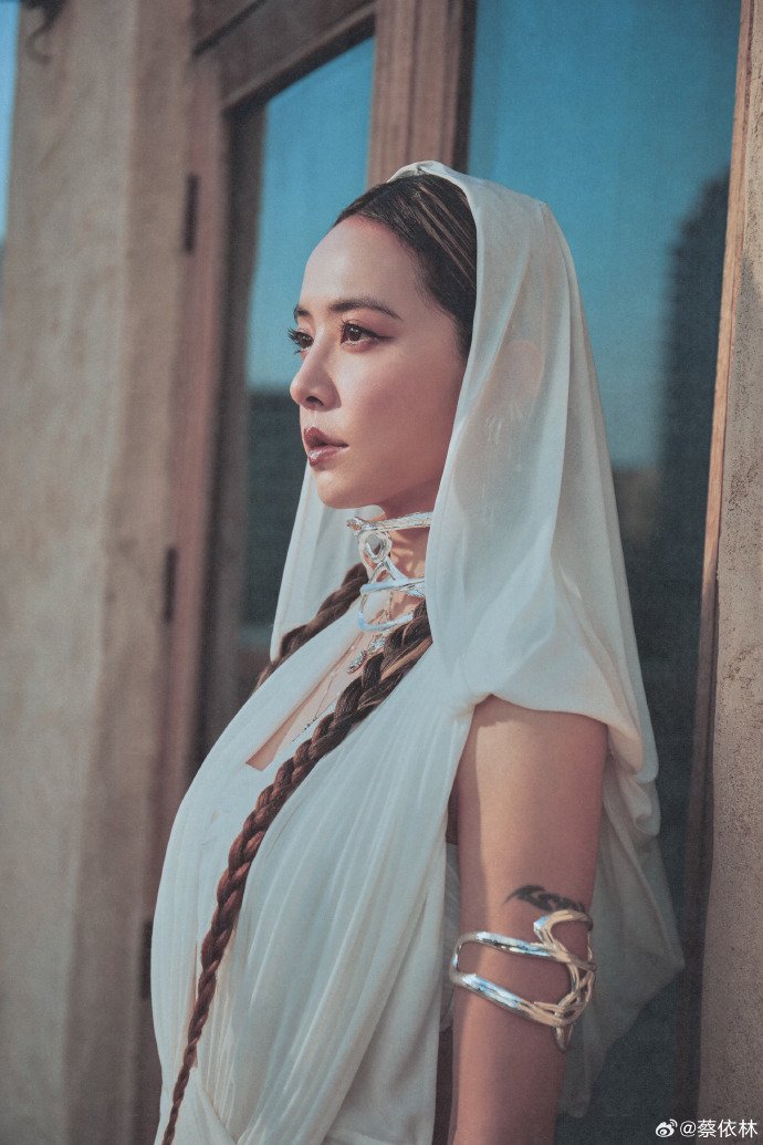 蔡依林Pleasure巡回演唱会2026青岛站 正式官宣定档！ @蔡依林工作室