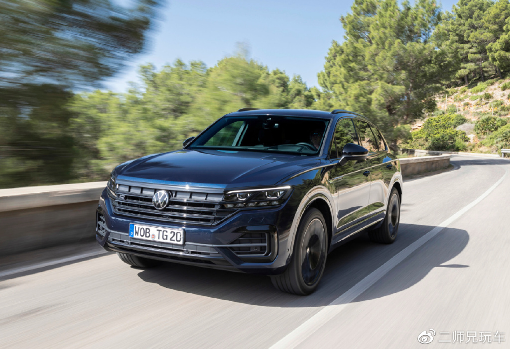 不想张扬只想低调?深藏不露的人喜欢的6款车,从34万到118万都有