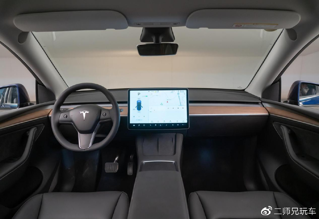 特斯拉Model Y领衔,38万级豪华纯电SUV海选,买BBA真不如买国产?