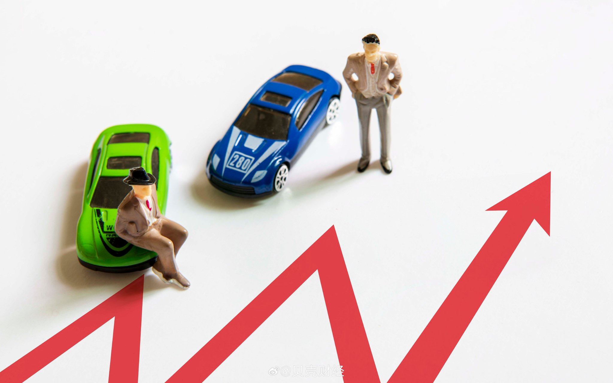 5月末全国乘用车库存345万辆、库存天数54天