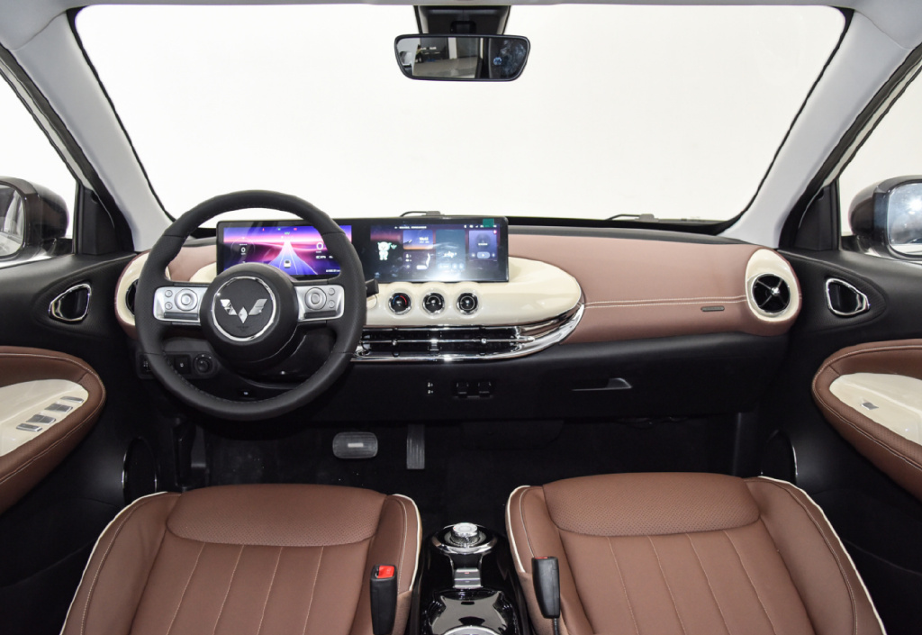 销量说话,五菱缤果还是干不赢海鸥,而且不是输在品牌?