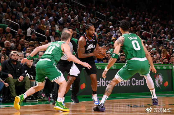 快船双星合砍60分力克强敌季后赛席位再进一步