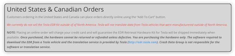 Tesla正式发布MA78LMT单元测试限量版,协助使用者加载车友们「记录器」(图5) Tesla正式发布MA78LMT单元测试限量版,协助使用者加载车友们「记录器」(图5)