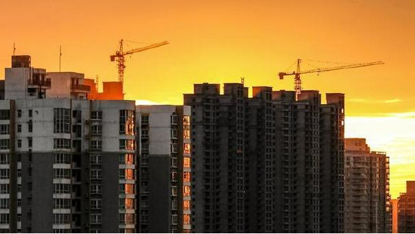 楼市回暖:一线城市二手房成交显著回升|深圳市|二手房交易|广东省|二手房市场|楼市政策_新浪新闻