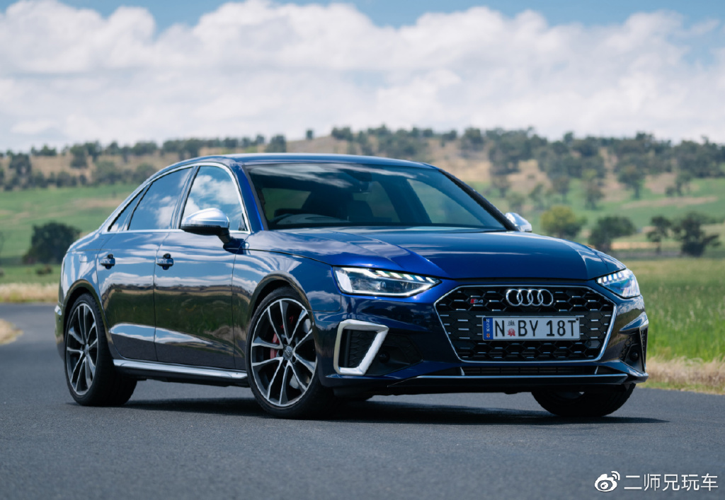 不想张扬只想低调?深藏不露的人喜欢的6款车,从34万到118万都有