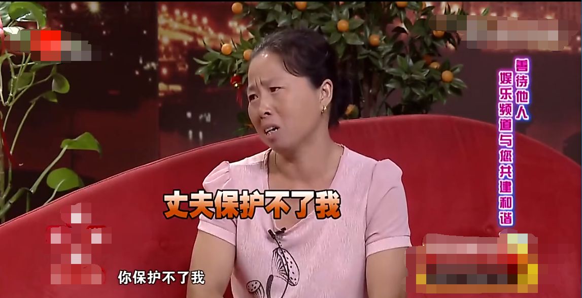 单亲妈妈带着儿子嫁给一个好老公，两套房子要拆迁，她却提出离婚