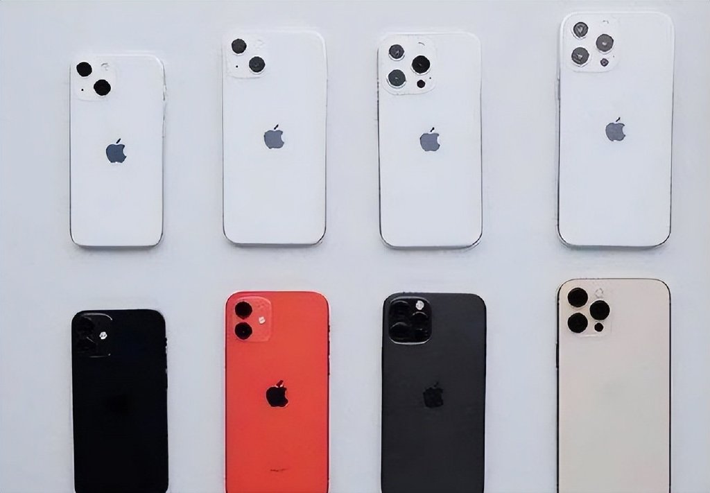 二手机还卖这么贵？iPhone13系列翻新机欧洲上架，价格遭网友吐槽