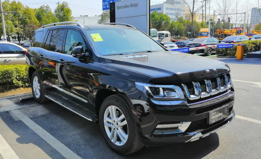 买到就是赚到?11款挂着国产标的“进口车”!