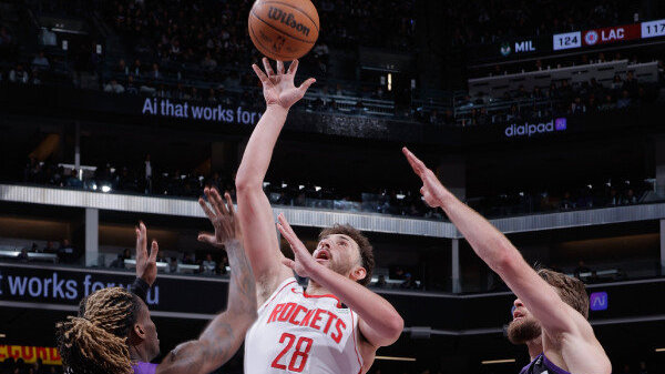 欧文携手约基奇穆雷冲击总冠军梦想