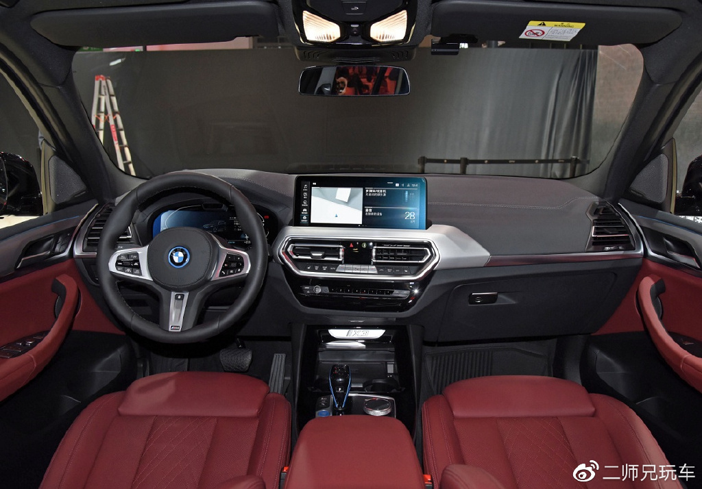 特斯拉Model Y领衔,38万级豪华纯电SUV海选,买BBA真不如买国产?