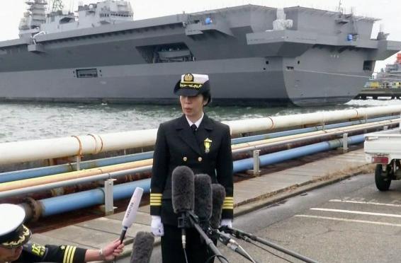 为何只批斗美国?日本不服:自卫队被无视,应高调搞事休闲区蓝鸢梦想 - Www.slyday.coM 为何只批斗美国?日本不服:自卫队被无视,应高调搞事休闲区蓝鸢梦想 - Www.slyday.coM