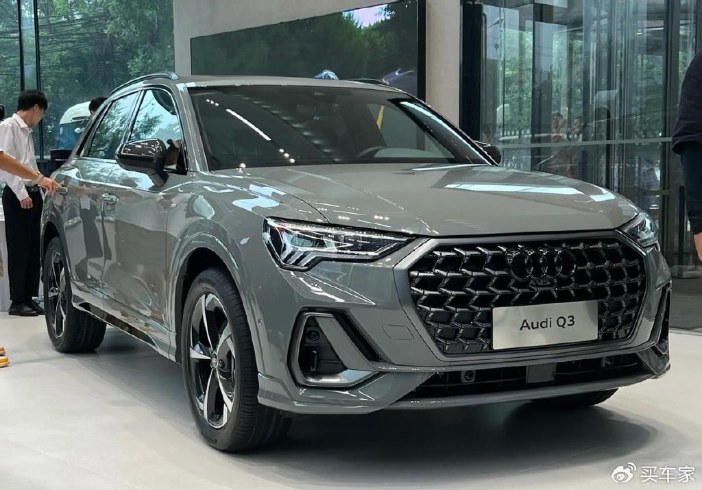 价格跳水的豪车,宝马X1还是奥迪Q3怎么选?