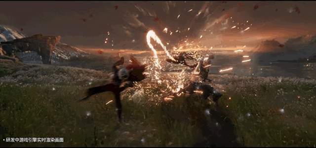 网易8384万为逆水寒买服务器值不值?网友:100% 能成手游标杆6 网易8384万为逆水寒买服务器值不值?网友:100% 能成手游标杆