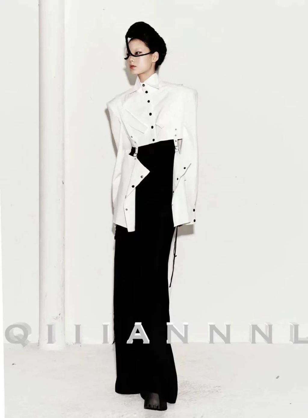 设计灵感|解构主义,叛逆的时装艺术27 设计灵感|解构主义,叛逆的时装艺术