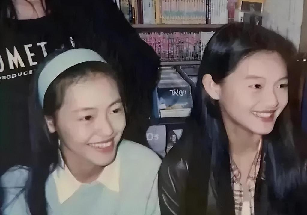 再见,大s,再见,小s!叱咤娱乐圈的姐妹花,终于被“打回原形”休闲区蓝鸢梦想 - Www.slyday.coM 再见,大s,再见,小s!叱咤娱乐圈的姐妹花,终于被“打回原形”休闲区蓝鸢梦想 - Www.slyday.coM