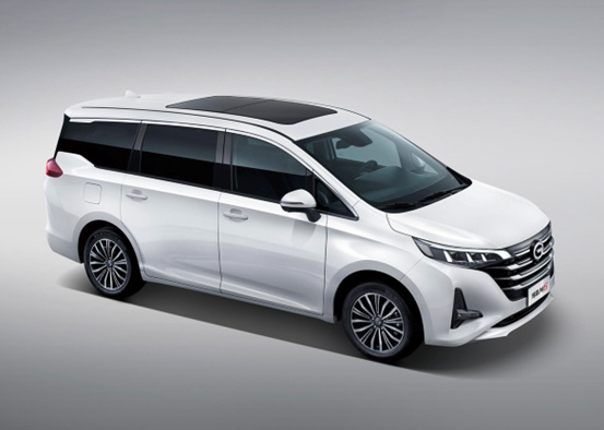 15万预算选家用MPV,两款都值得关注