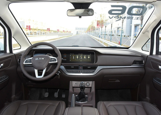 15万预算选家用MPV,两款都值得关注