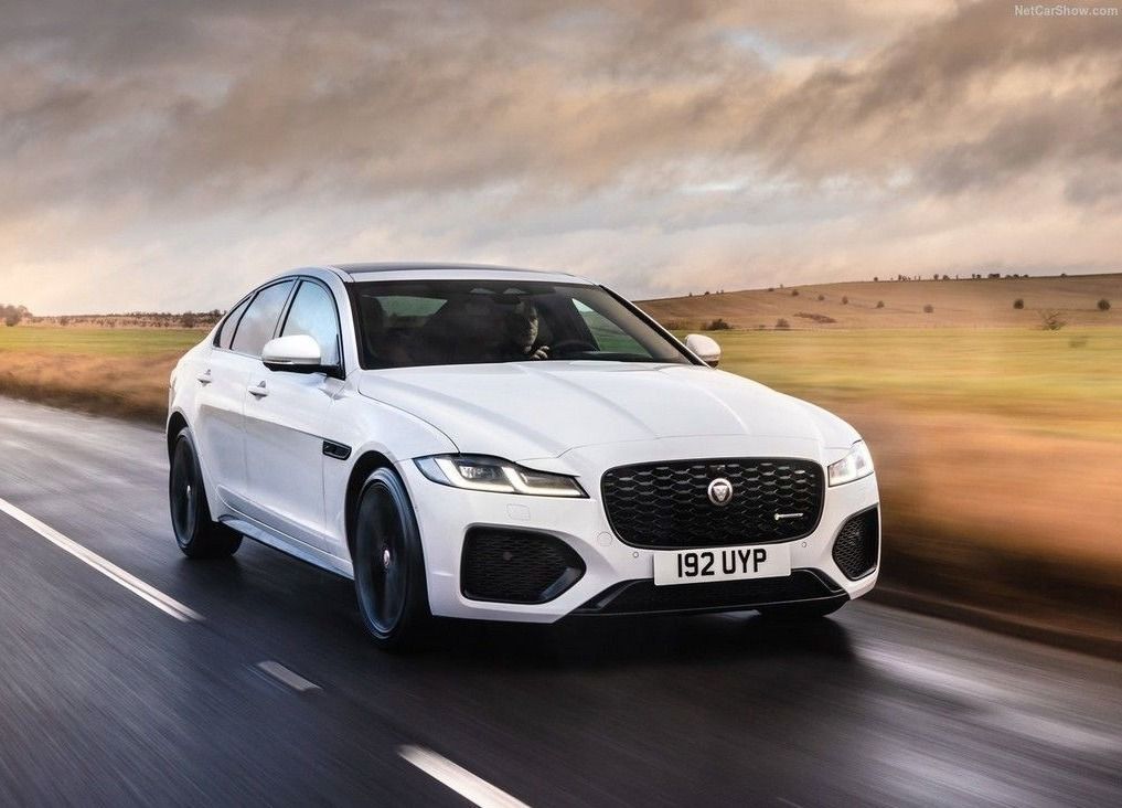 捷豹路虎深陷亏损，2025 Q3财报赤字