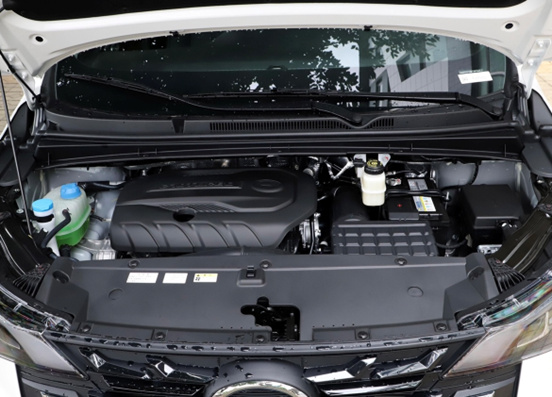 15万预算选家用MPV,两款都值得关注