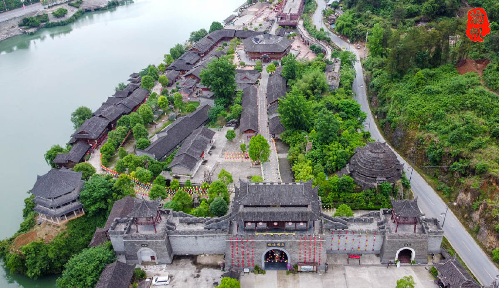 大明边城，贵州开“史”的地方，有着600年历史，知道的人却不多休闲区蓝鸢梦想 - Www.slyday.coM